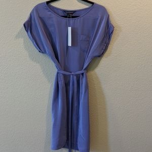 French Connection Silk (New with tags) Size 8